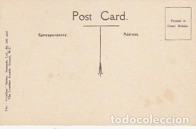 Postales: Gran Bretana ** & Postal, Edificios del Almirantazgo de Londres (7875) - Foto 2