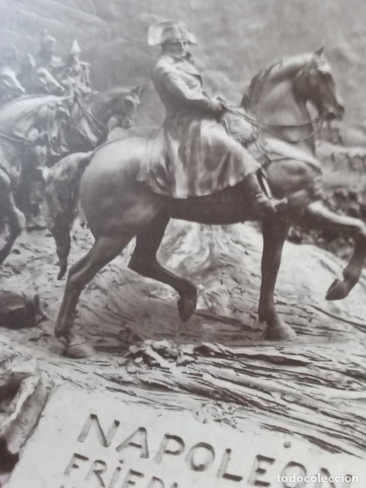 Postales: Napoleon.1907. - Foto 2