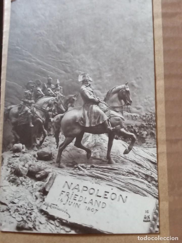 Postales: Napoleon.1907. - Foto 1