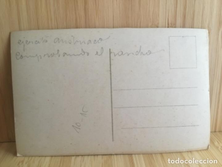 Postales: EJ&Eacute;RCITO. - Foto 2