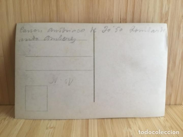 Postales: EJ&Eacute;RCITO. - Foto 2
