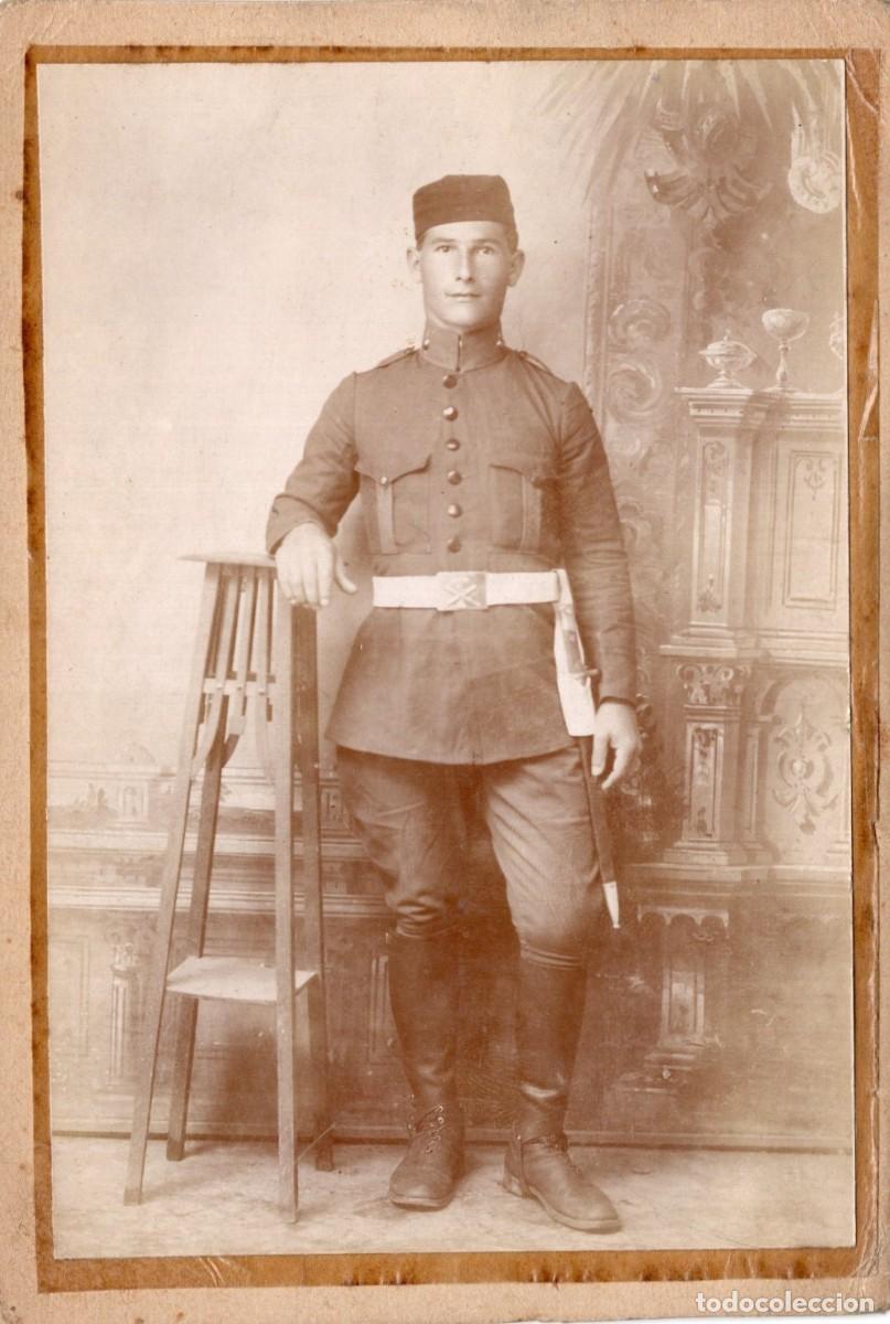 Postales: SOLDADO - Foto 1