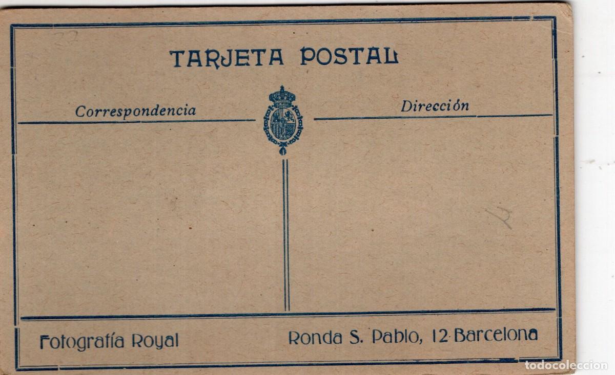 Postales: SOLDADO - Foto 2