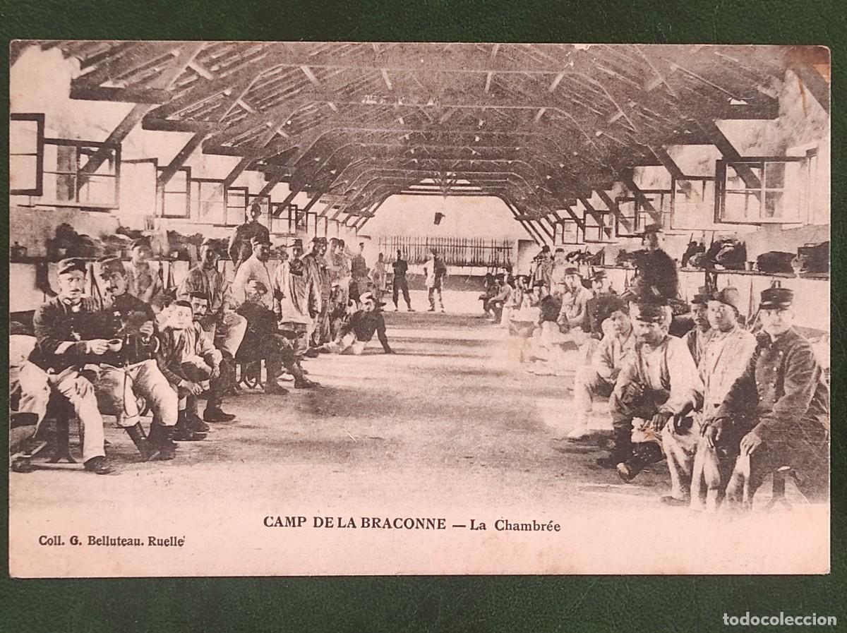 Postales: Tarjeta postal Francia - Foto 1