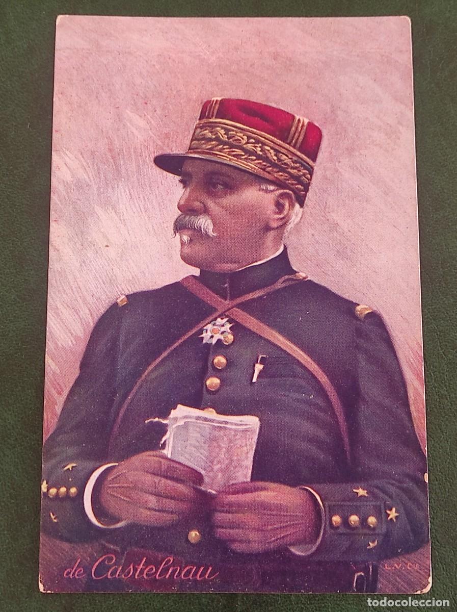 Postales: Tarjeta postal Francia - Foto 1