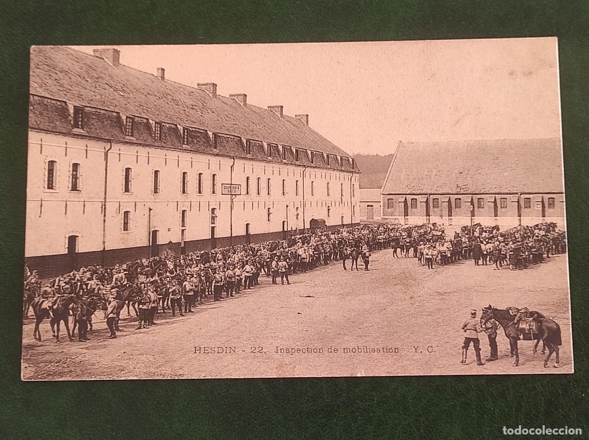 Postales: Tarjeta postal Francia - Foto 1
