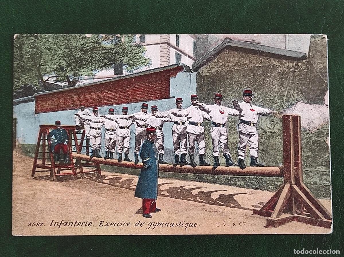 Postales: Tarjeta postal Francia - Foto 1