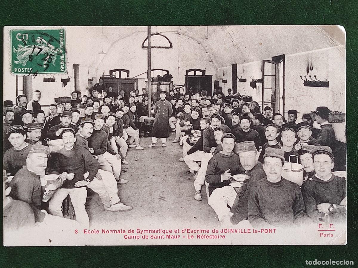 Postales: Tarjeta postal Francia - Foto 1