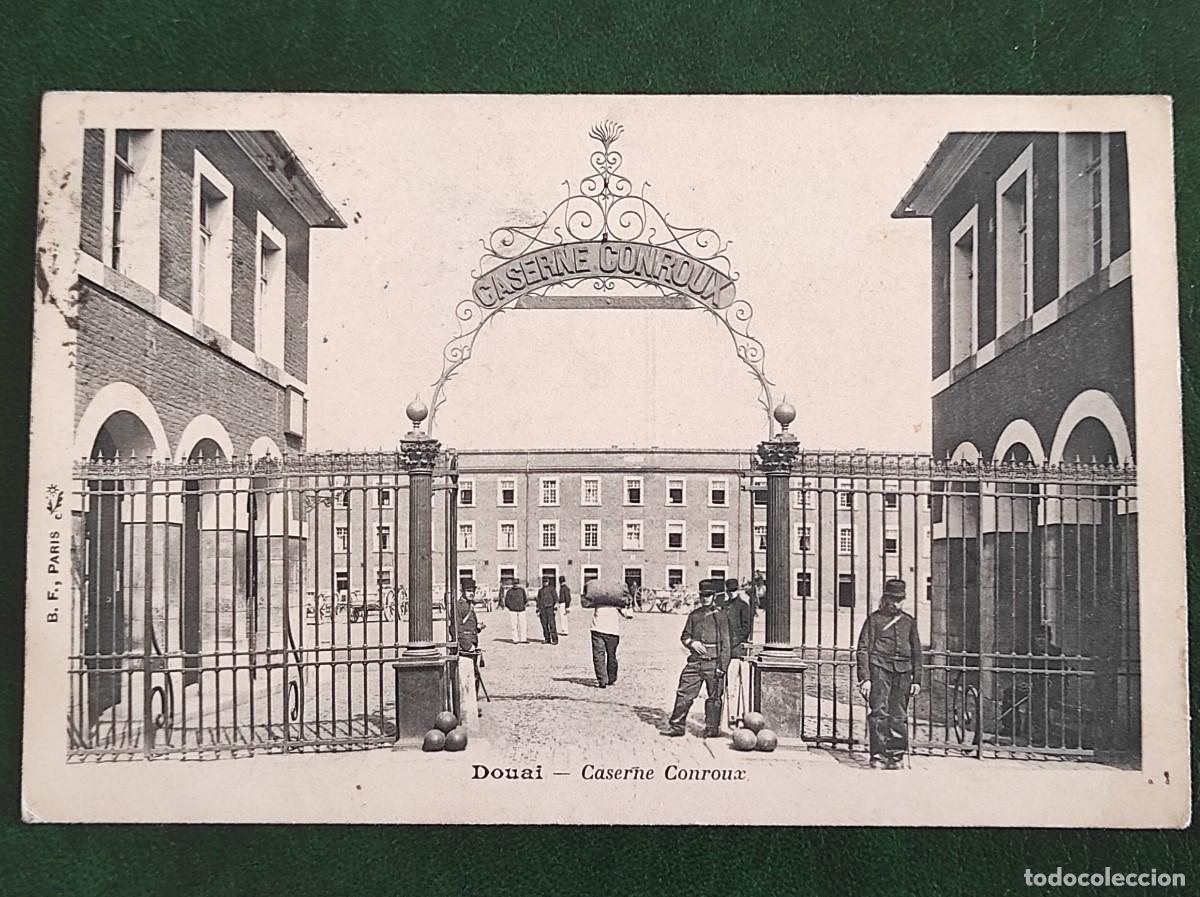 Postales: Tarjeta postal Francia - Foto 1