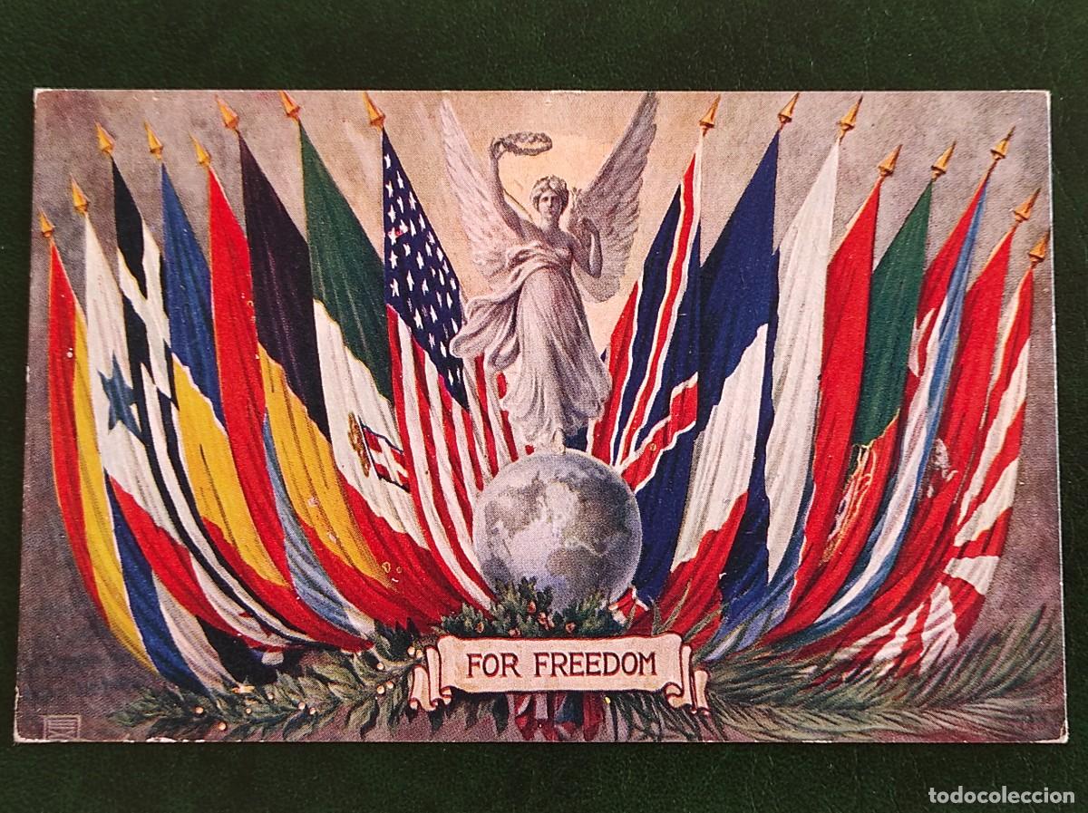 Postales: Tarjeta postal Francia - Foto 1