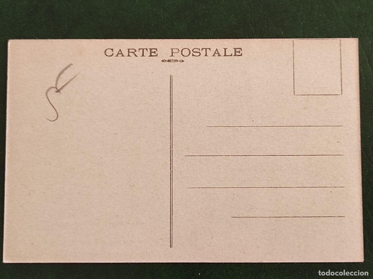 Postales: Tarjeta postal Francia - Foto 2
