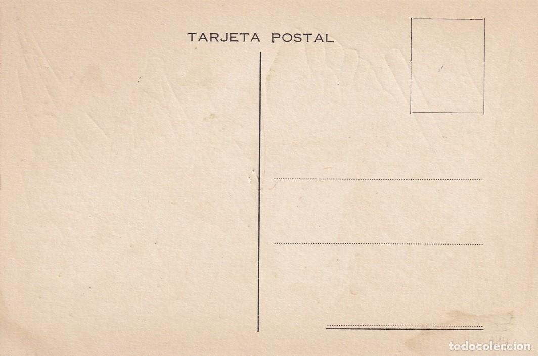 Postales: Dulce campamento - Postal sin circular - Foto 2