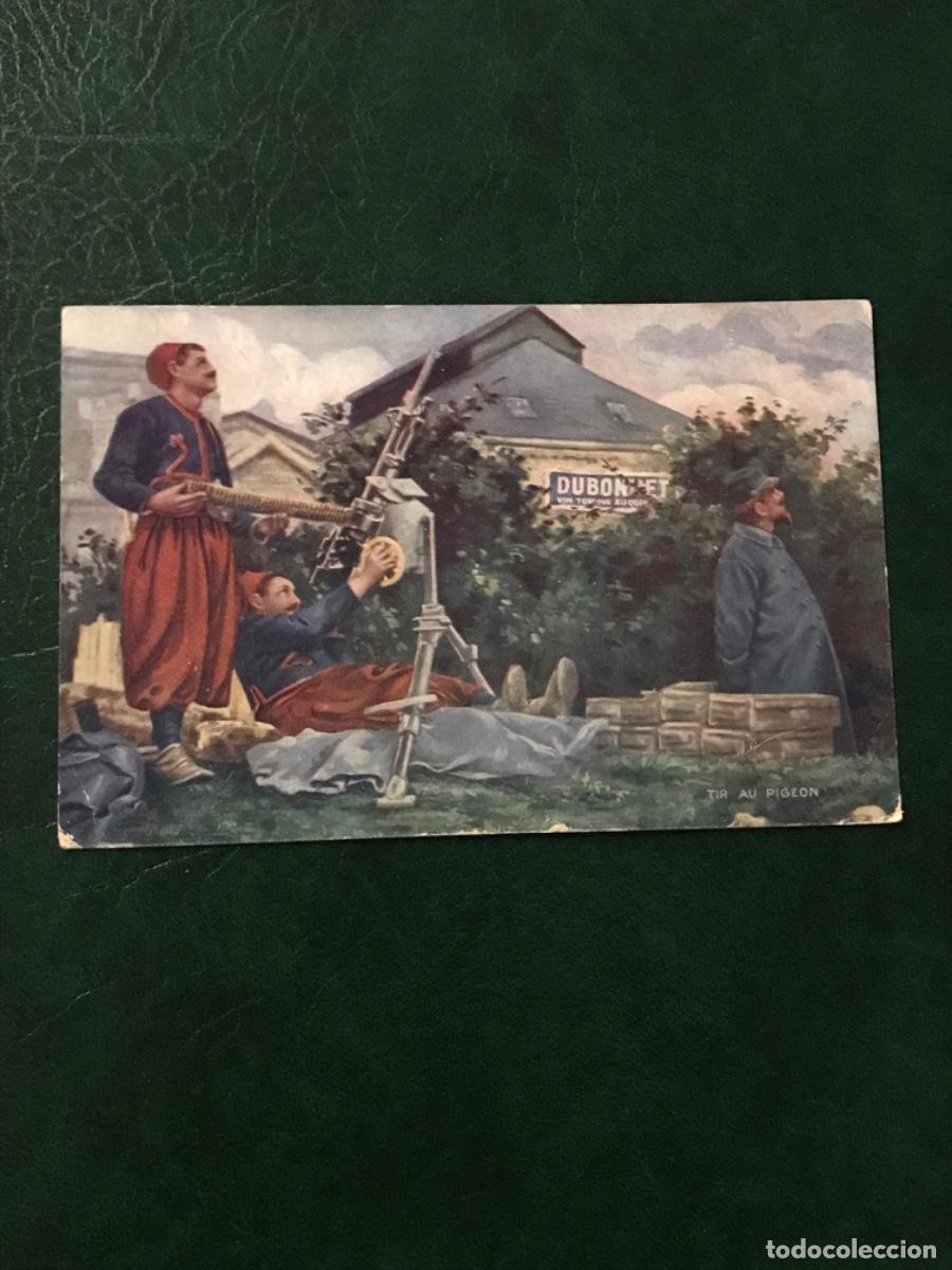 Postales: Tarjeta postal Francia Dubonnet - Foto 1