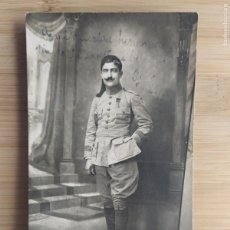 Postales: MILITAR - TETUAN AÑO 1917 - BELTRAN GONZALEZ - POSTAL ANTIGUA -(108.462)