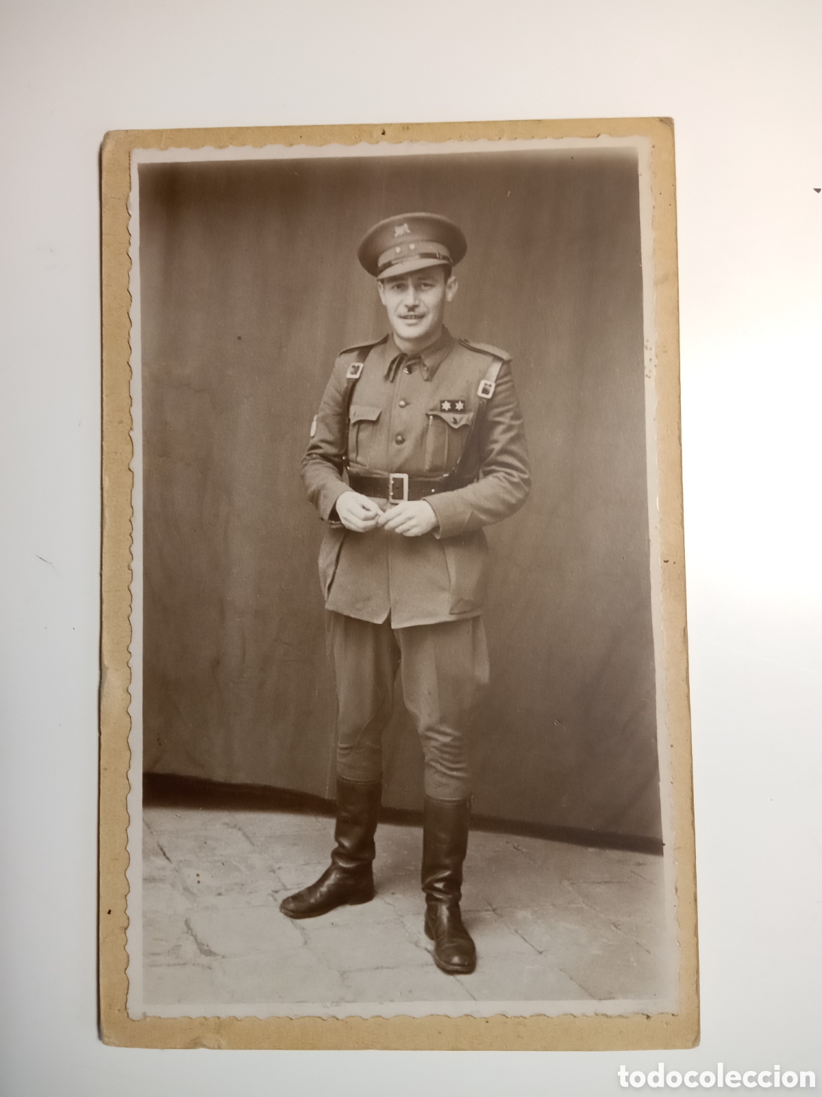 Postais: Foto LA ARTISTICA, tarjeta postal