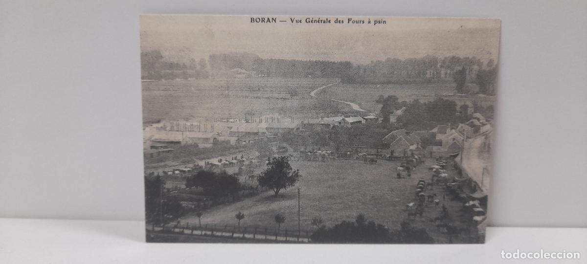 Postkarten: POSTAL . REPRODUCCION . FRANCIA . LES CARTES D&acute; AUTREFOIS - TARJETAS DE AYER . GUERRES ET MILITAIRES