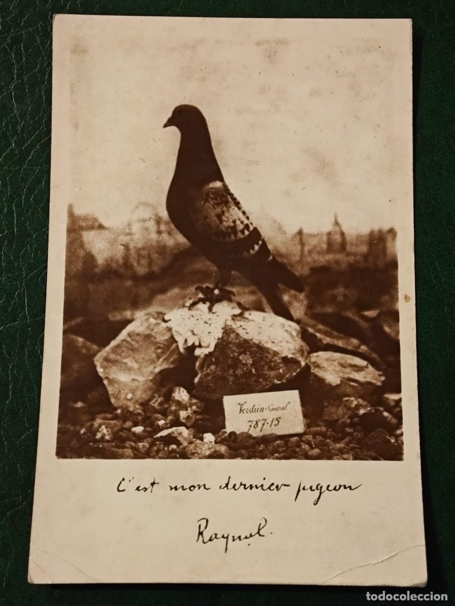 Postales: Postal Francia Monumentos - Foto 1