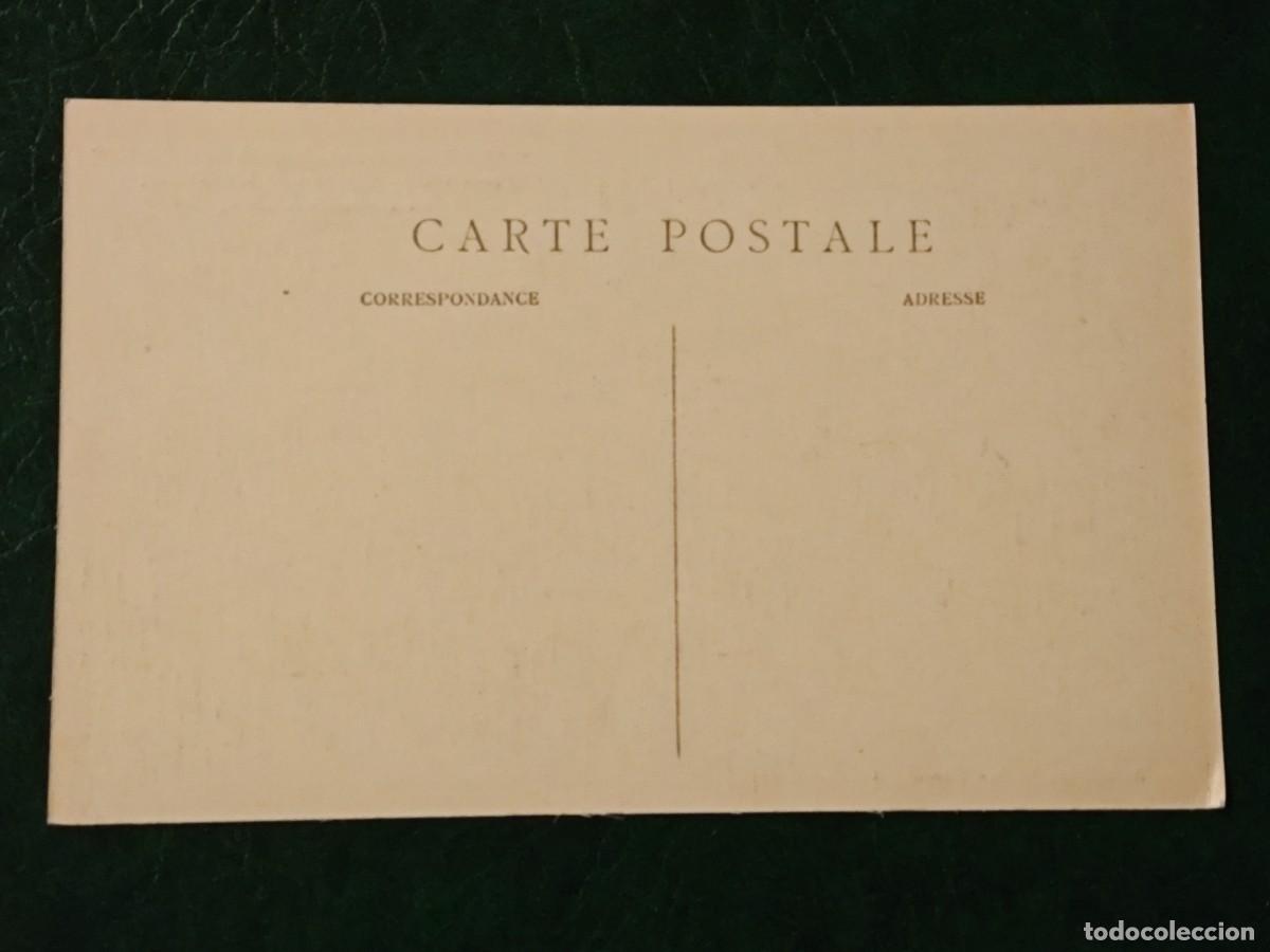 Postales: Postal Francia Monumentos - Foto 2