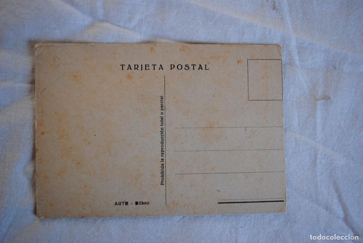 Postales: EL GENERAL MOLA , DEL EJERCITO DE FRANCO . - Foto 2