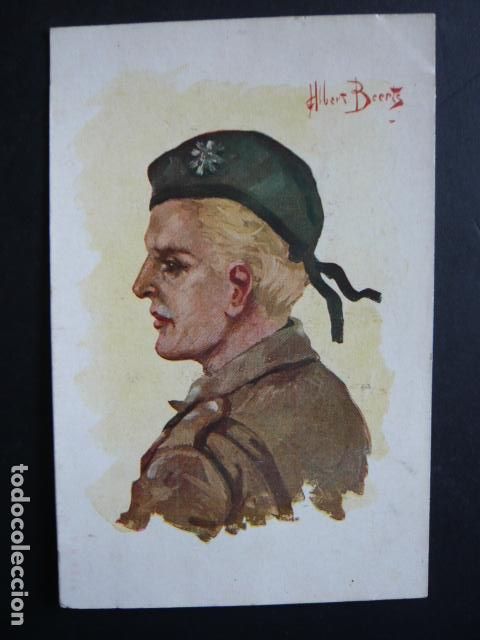 Postales: MILITAR INGLES POSTAL - Foto 1