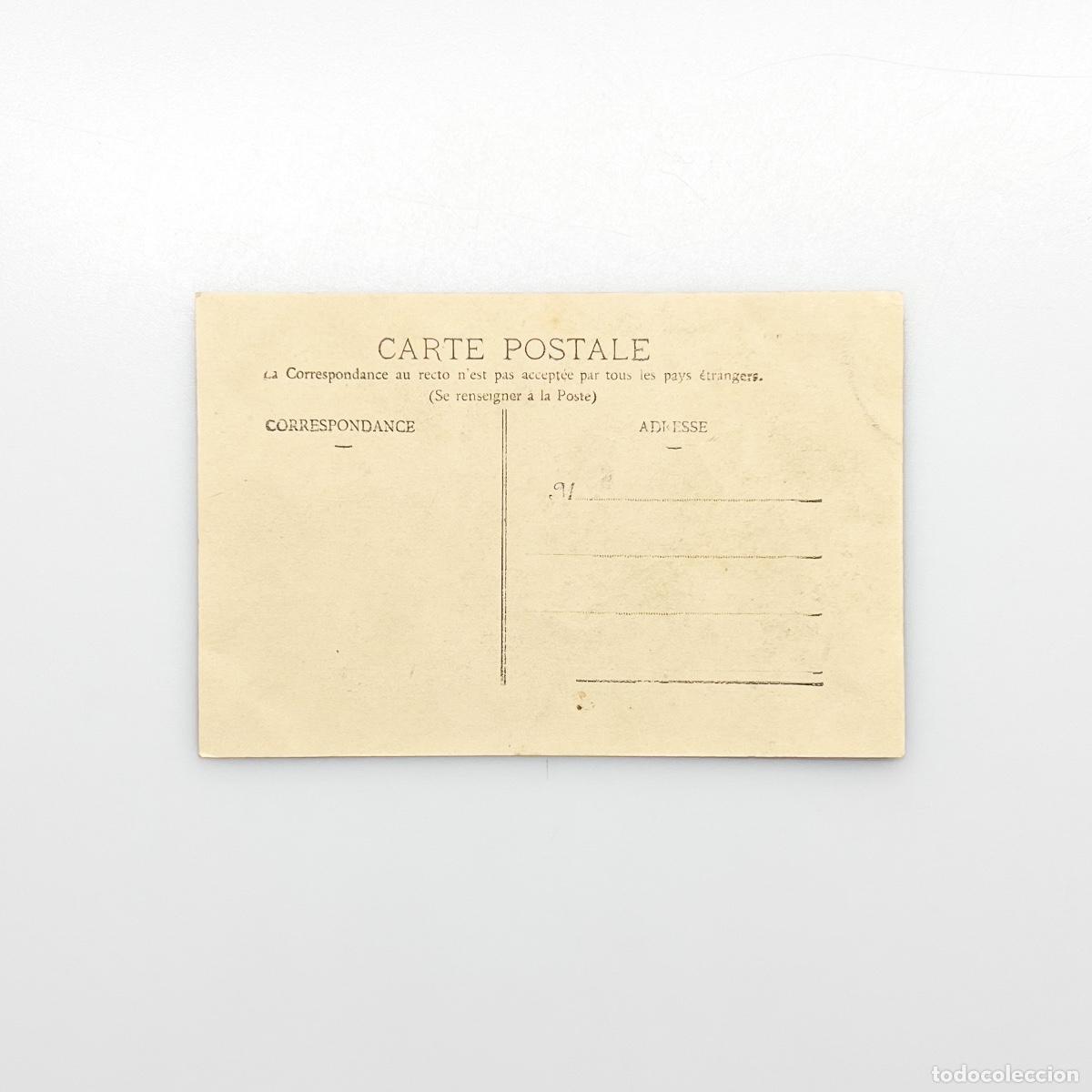 Postales: Posta Pansement des... - Foto 2