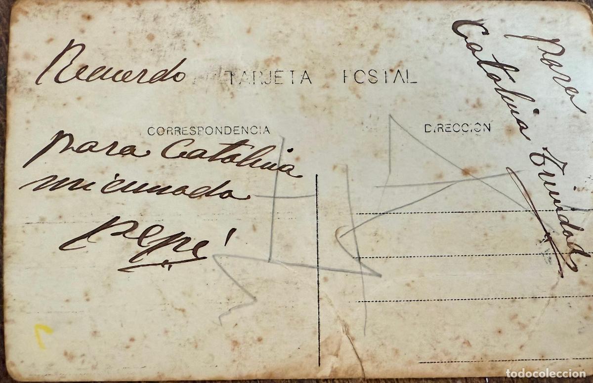 Postales: FOTOGRAF&Iacute;A MILITAR - Foto 2