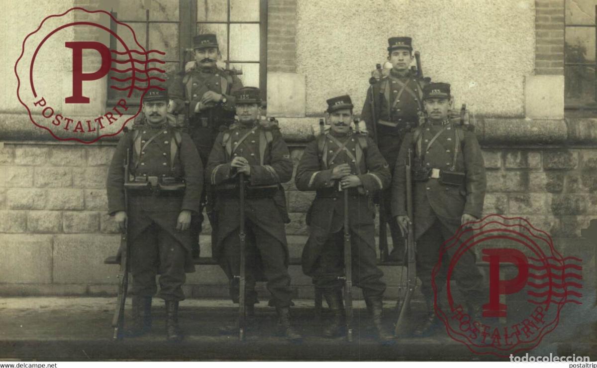 Postales: CARTE PHOTO MARCEL KUPFERLE PHOTO LAURIOUX ANGERS