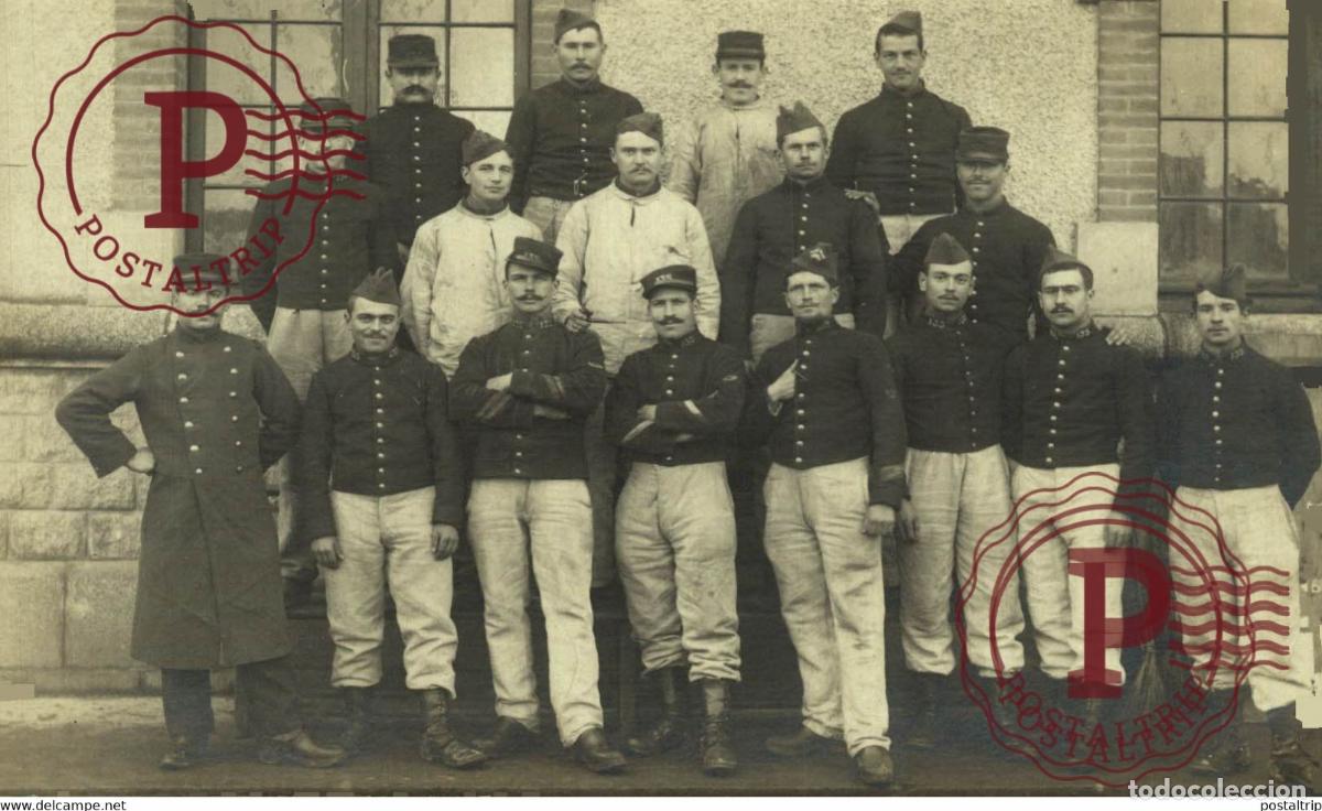 Postales: Gefangenenlager STUTTGART II Camp Prisonniers de Guerre MARCEL KUPFERLE