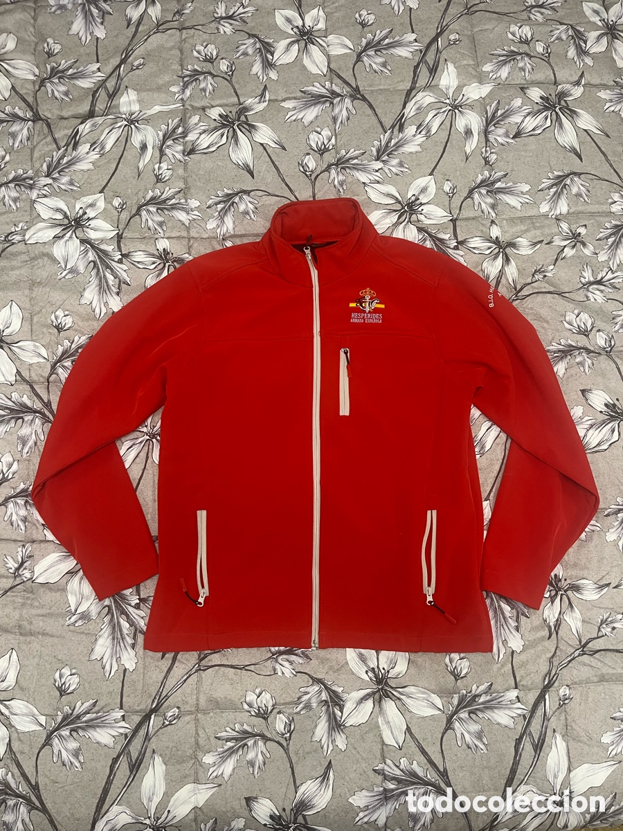 Postales: Polar Armada Espa&ntilde;ola Hesp&eacute;rides