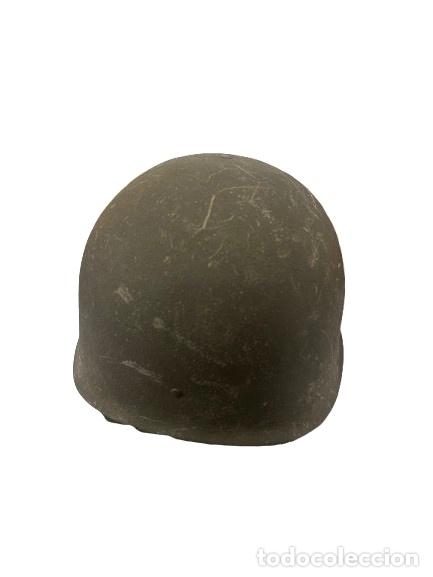 Postales: Casco Militar de Colecci&oacute;n - Foto 2