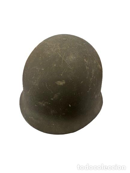 Postales: Casco Militar de Colecci&oacute;n