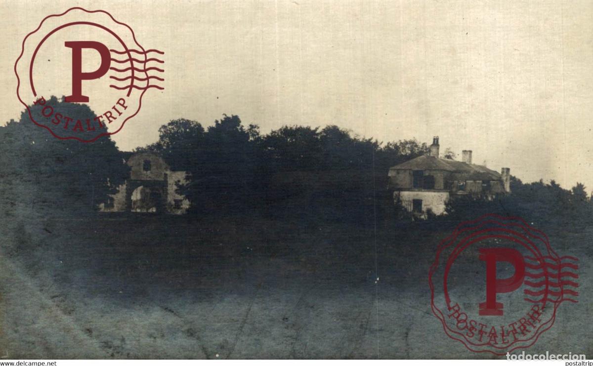 Postales: RPPC MILITARY MILITAIRE MILIT&Auml;R