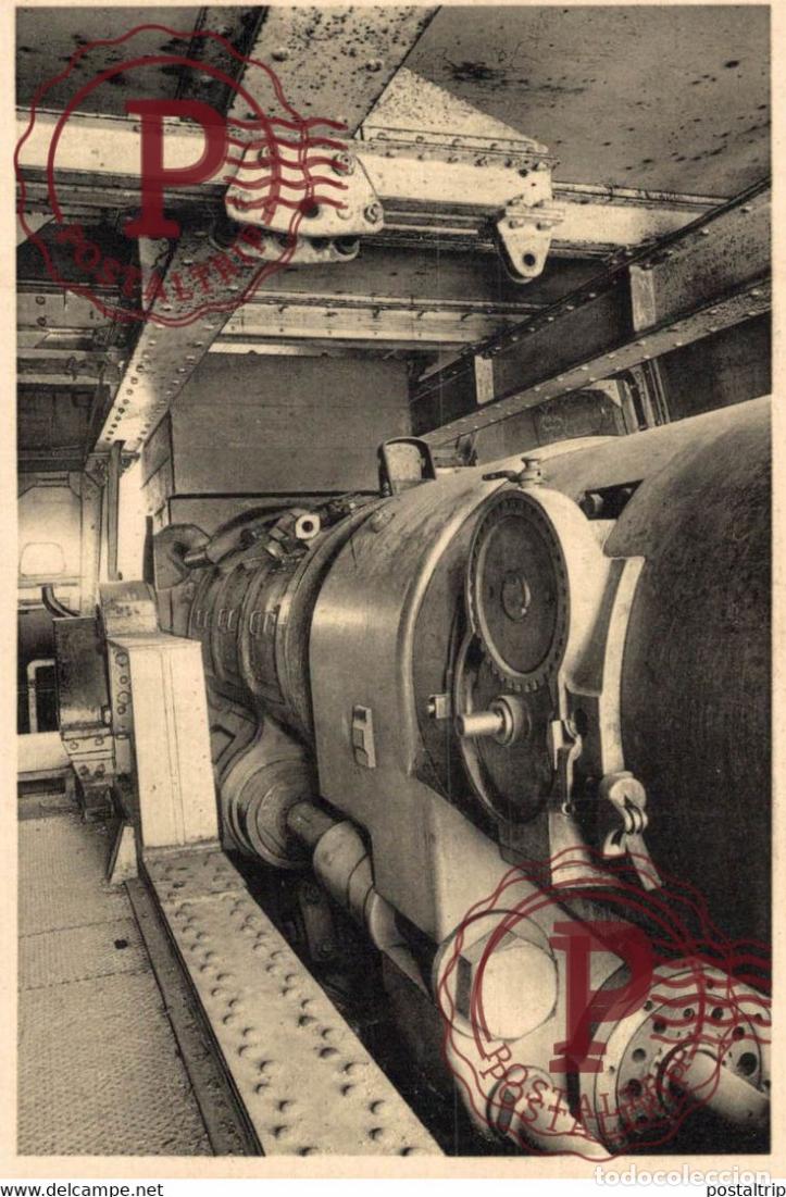 Postales: Piece du Leugenboom &agrave; Moere MILITAIRE MILIT&Auml;R