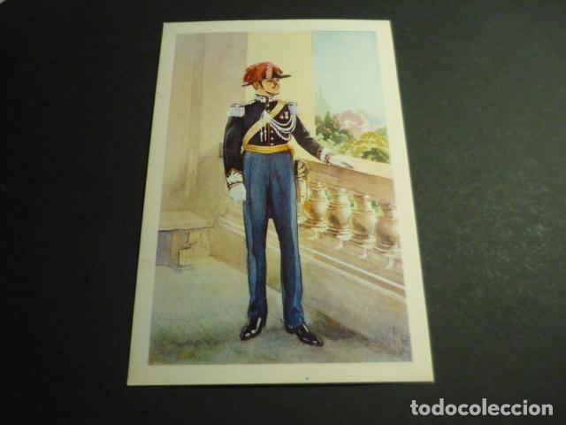 Postais: GENDARMERIA PONTIFICA UNIFORME POSTAL