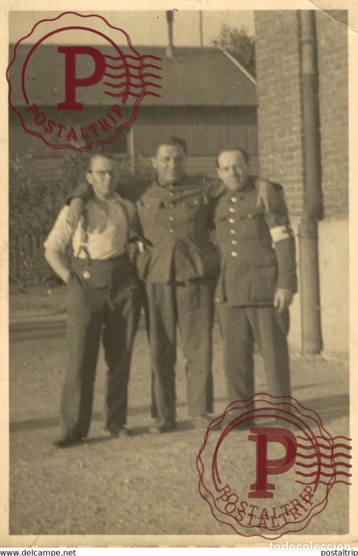 Cartes Postales: RPPC MILITAIRE MILIT&Auml;R MILITARY