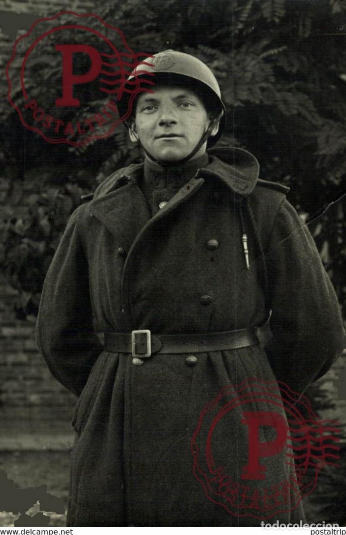 Cartes Postales: RPPC MILITAIRE MILIT&Auml;R MILITARY