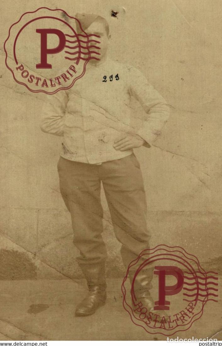 Cartes Postales: RPPC MILITAIRE MILIT&Auml;R MILITARY