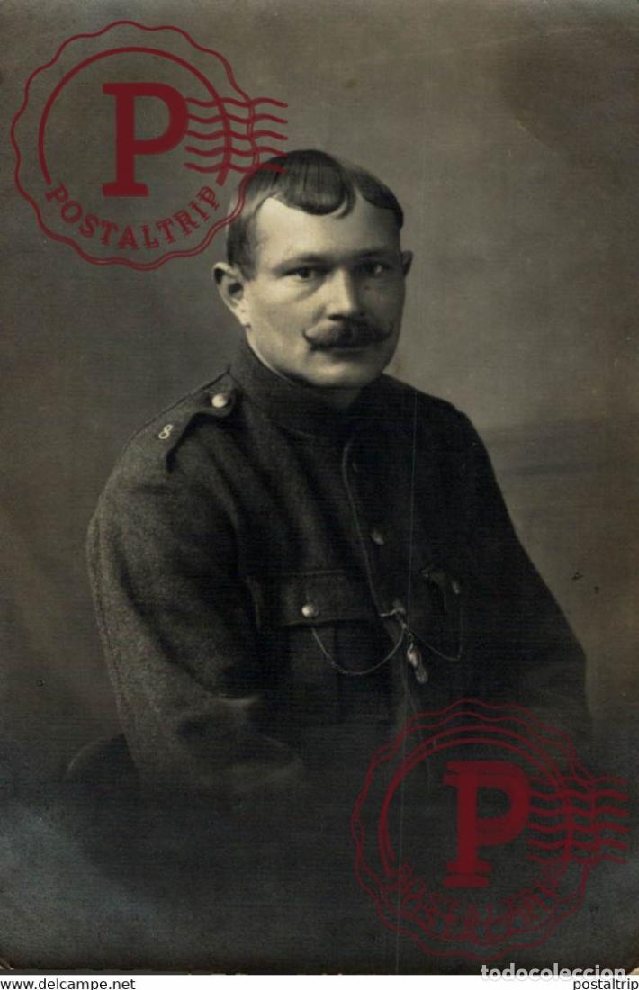 Postais: RPPC MILITAIRE MILIT&Auml;R MILITARY