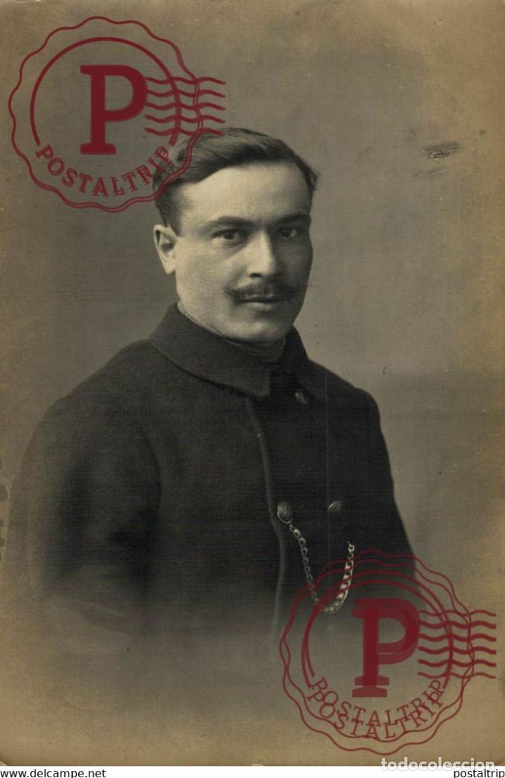 Postais: RPPC MILITAIRE MILIT&Auml;R MILITARY