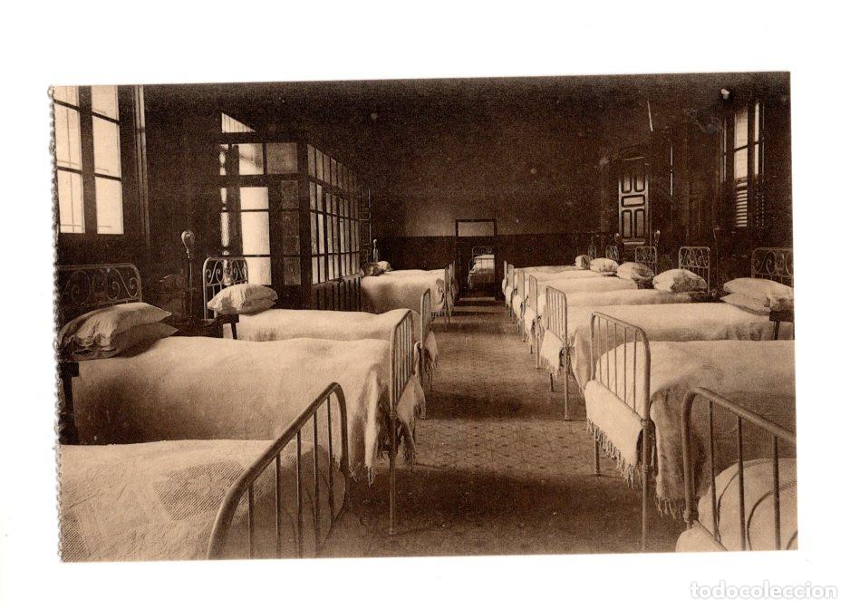 Postales: TOLEDO.- ACADEMIA DE INFANTER&Iacute;A. ENFERMER&Iacute;A DE INFECCIOSOS.