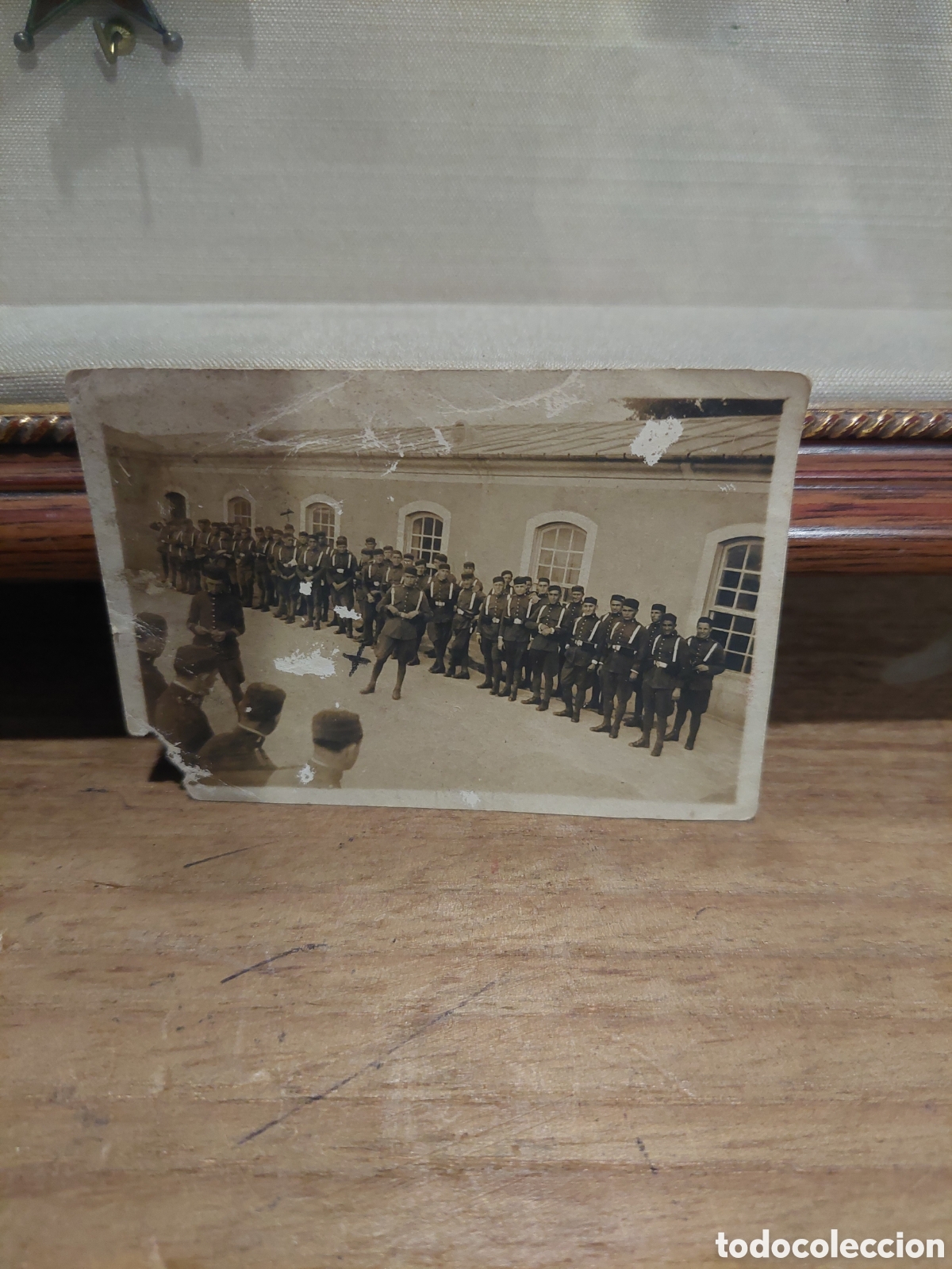 Postales: AFRICA CEUTA MILITARES