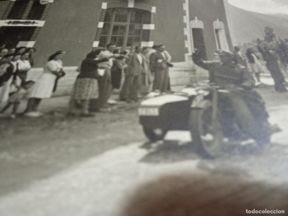 Postales: Postal militar.Agfa. - Foto 2