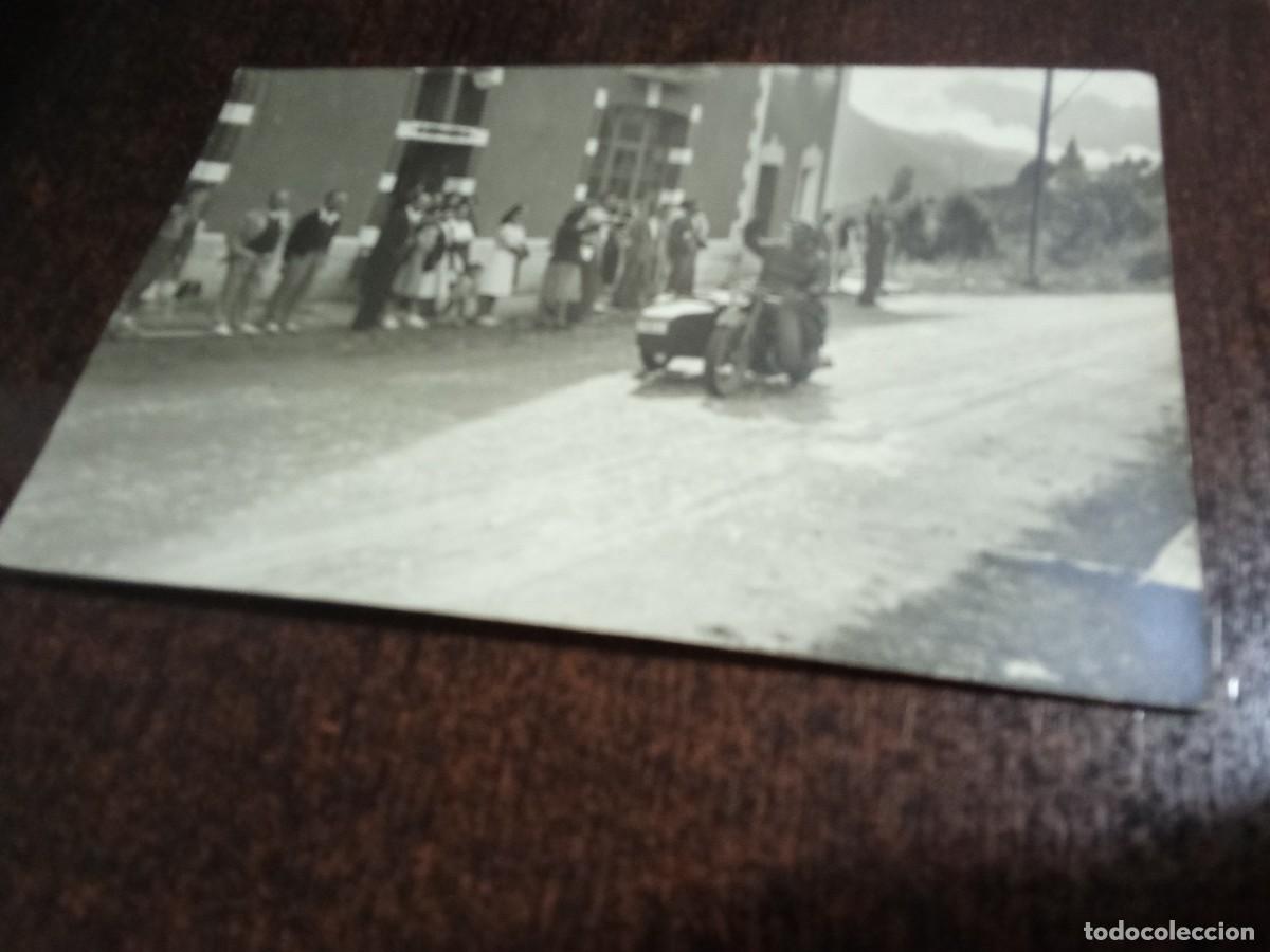 Postales: Postal militar.Agfa.