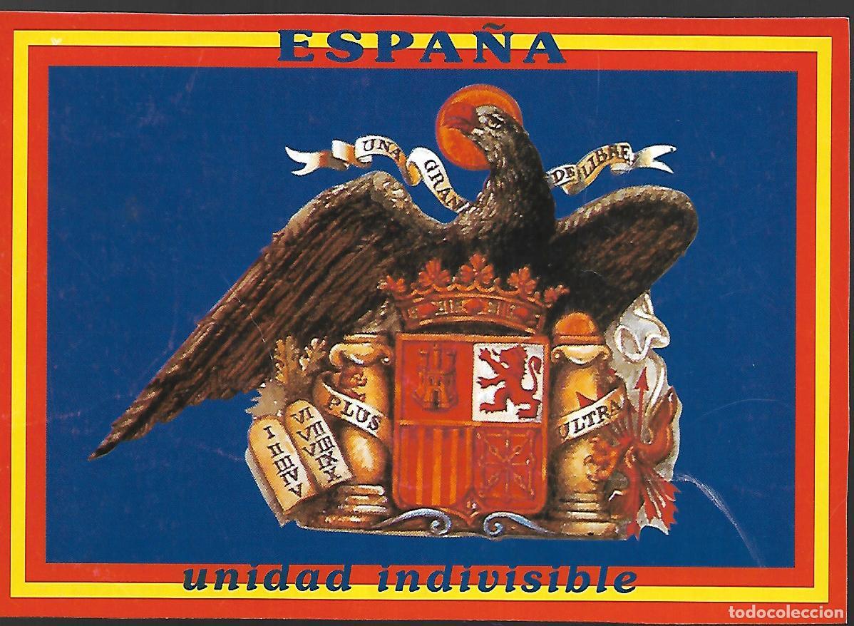 Postales: MUY BONITA POSTAL ANTIGUA