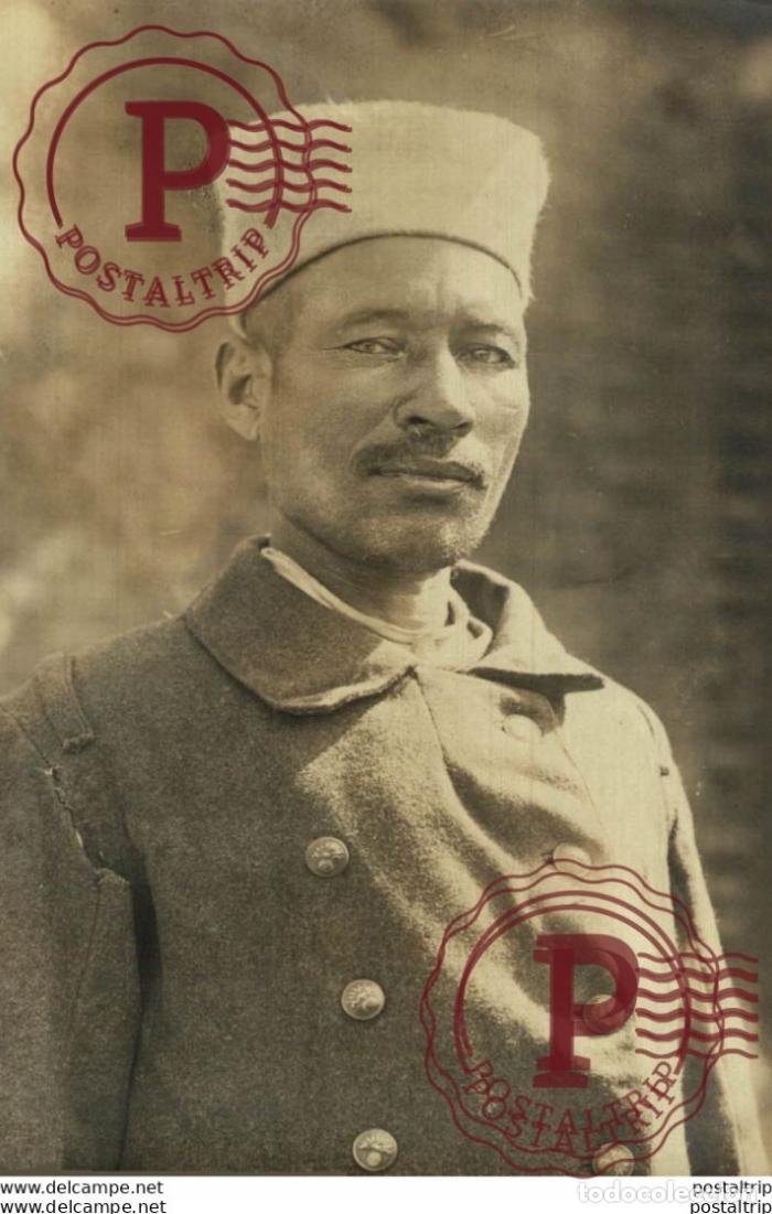 Postcards: RPPC CARTE PHOTO Gepr&uuml;ft Kriegs Gefangenenlager STUTTGART Camp Prisonniers de Guerre MARCEL KUPFERLE