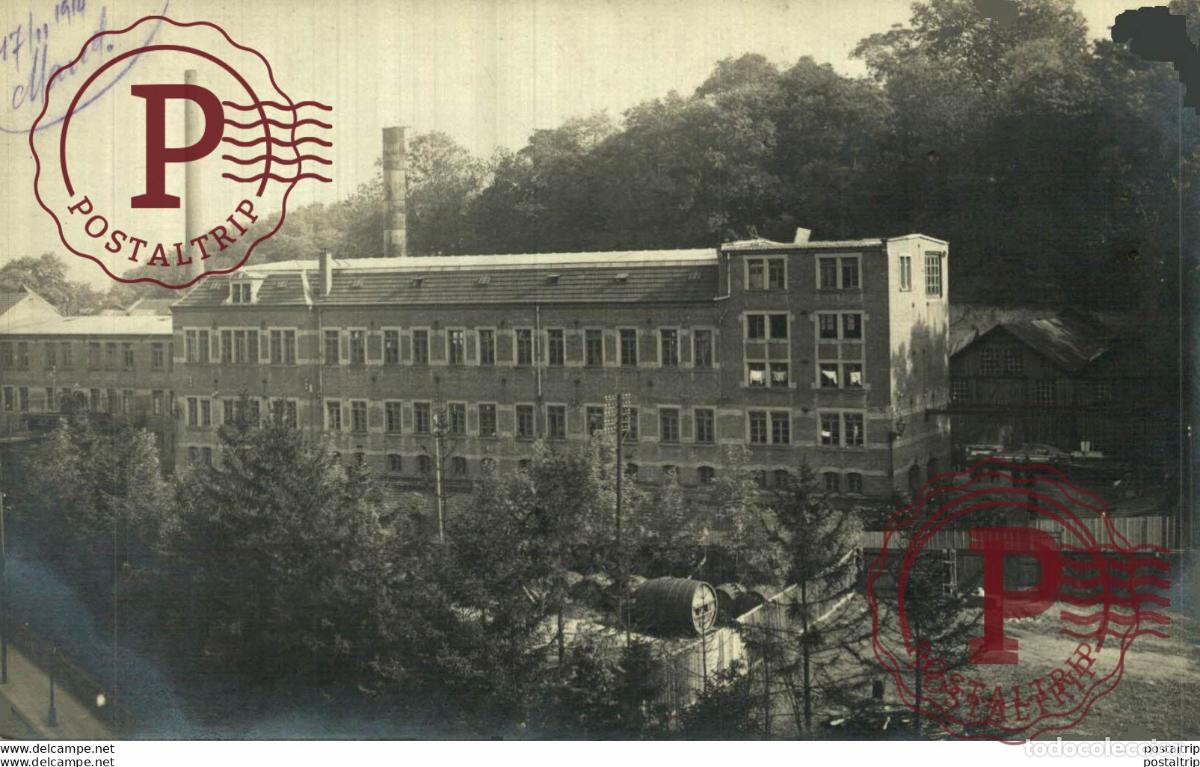 Postales: CARTE PHOTO STUTTGART MARCEL KUPFERLE