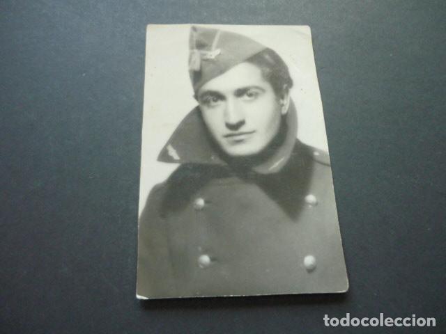 Postales: SOLDADO EJERCITO DEL AIRE A&Ntilde;OS 30 RODY FOTOGRAFO MADRID POSTAL FOTOGRAFICA