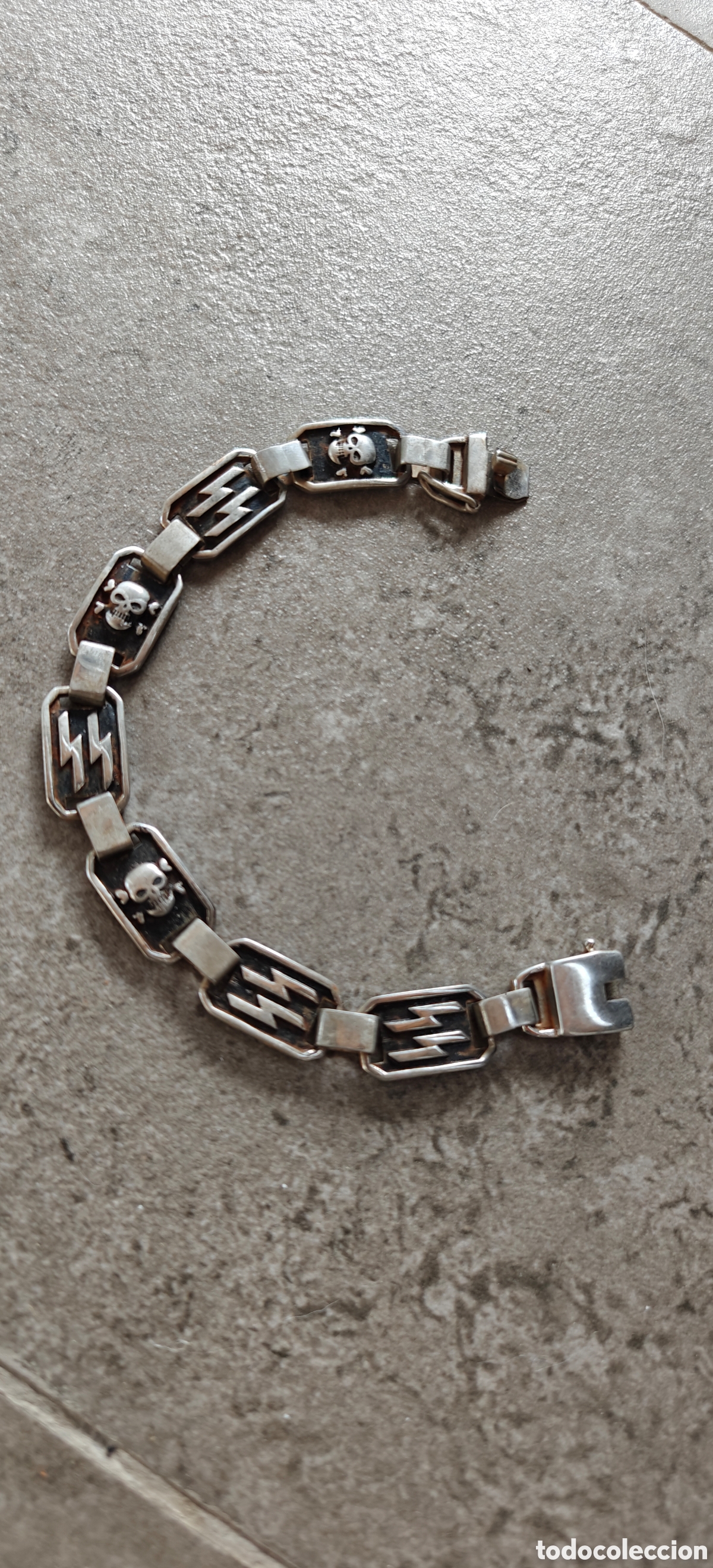 Postales: German ww2 ss bracelet