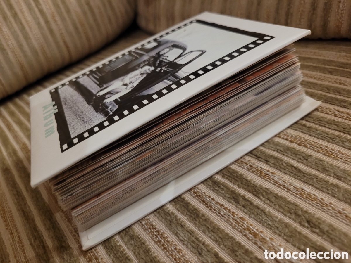 Postales: LAMINAS-POSTALES DE UNIFORMES (70, numeradas) - Foto 16