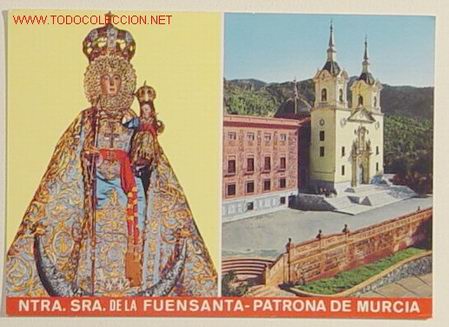Postales: 66 - MURCIA .No circulada . - Foto 1